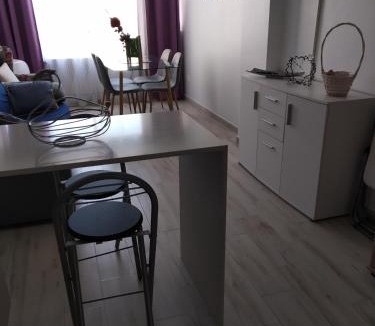 Torrevieja Apartment | Cabo Cervera Front Sea