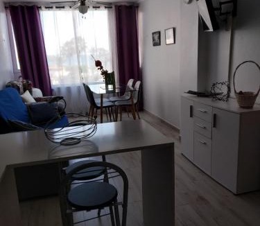 Torrevieja Apartment | Cabo Cervera Front Sea