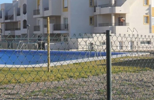 Retamar Apartment | CABO DE GATA; APARTMENT 2 terraces, golf course, beaches, pools, paddle, plenty of sunshine