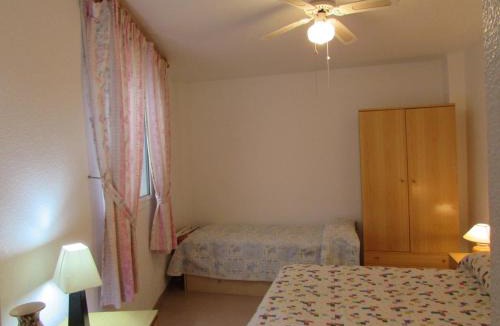Cabo de Gata Apartment | CABO DE GATA HOME AND BEACH