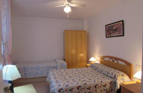Cabo de Gata Apartment | CABO DE GATA HOME AND BEACH
