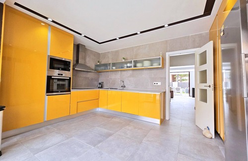Cabo de Palos Ski Chalet | CABO DE PALOS AMOLADERAS