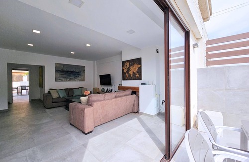 Cabo de Palos Ski Chalet | CABO DE PALOS AMOLADERAS