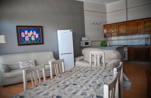 Cabo de Palos Bed & Breakfast | Cabo de Palos Rooms