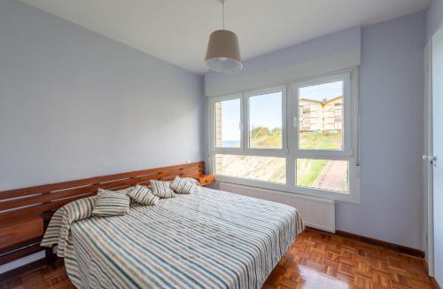 Sopelana Apartment | Cabo Norte by Staynnapartments