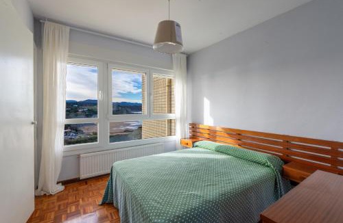 Sopelana Apartment | Cabo Norte by Staynnapartments