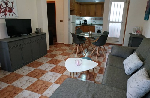 Orihuela Costa Villa | CABO ROIG/LA ZENIA. Villa with private pool +free air-conditioning and WIFI