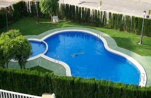 Orihuela Costa Villa | CABO ROIG/LA ZENIA. Villa with private pool +free air-conditioning and WIFI