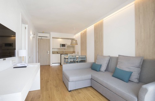 Puerto de Pollensa Apartment | Cabot Hobby Club Apartments