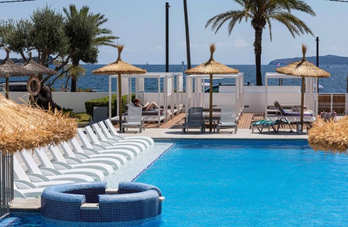 Puerto de Pollensa Apartment | Cabot Hobby Club Apartments