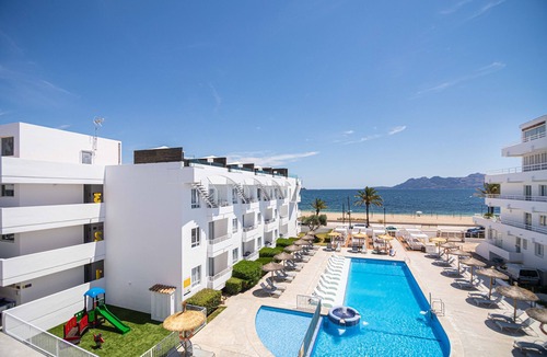Puerto de Pollensa Apartment | Cabot Hobby Club Apartments