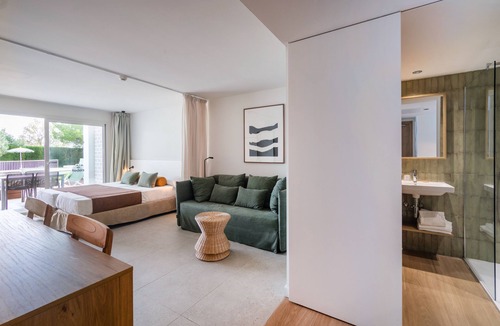 Puerto de Pollensa Apartment | Cabot Las Velas Apartments