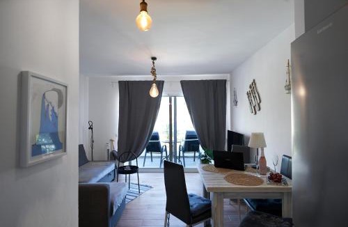 Tarajalejo Apartment | Cactus del Mar