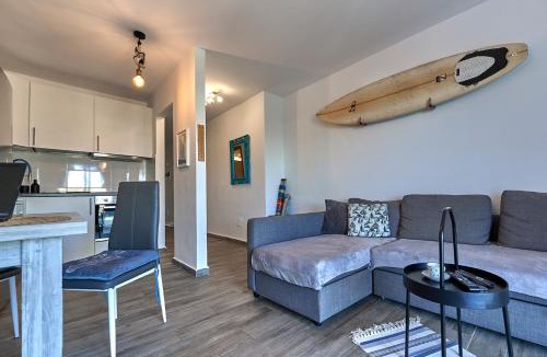 Tarajalejo Apartment | Cactus del Mar