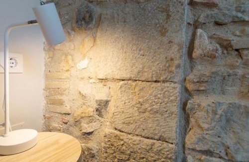 Barri Vell Apartment | Caelus Boutique Studio