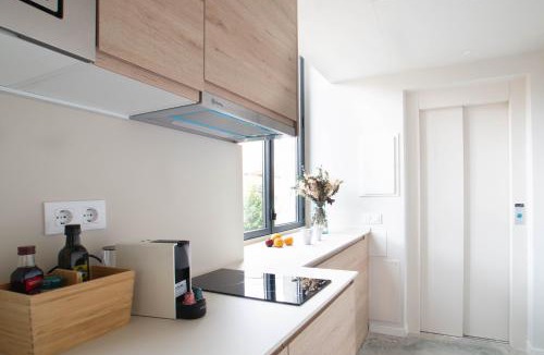 Barri Vell Apartment | Caelus Boutique Studio