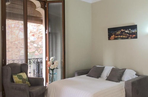 Santiago Apartment | Caesarina