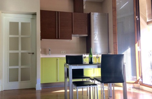 Santiago Apartment | Caesarina
