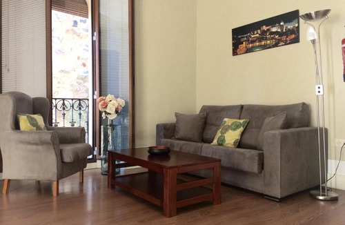 Santiago Apartment | Caesarina