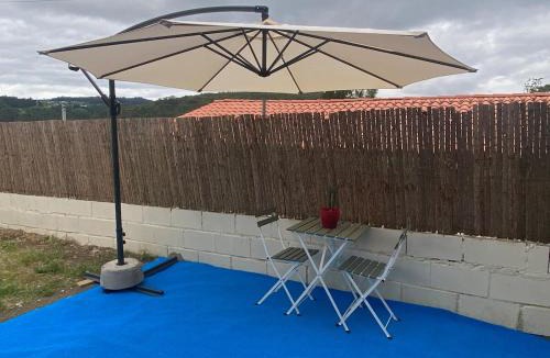Medin House | Cafu loft entorno Betanzos acogedor