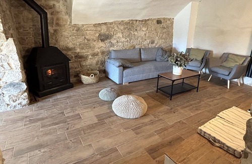 Llorac Cottage | Cal Bertran