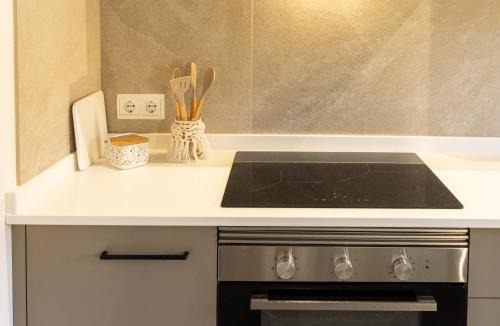 Margalef Apartment | Cal Boli PEIXERA COVETES FLARi