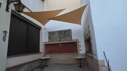 Camarasa House | Cal Brunsó - Camarasa