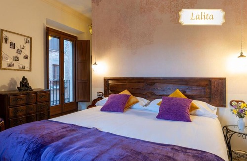 Pradell de la Teixeta House | Cal Cabré del Priorat - Alojamiento y Bienestar