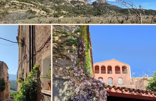 Pradell de la Teixeta House | Cal Cabré del Priorat - Alojamiento y Bienestar