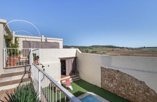 Sant Jaume dels Domenys House | Cal Cabrer