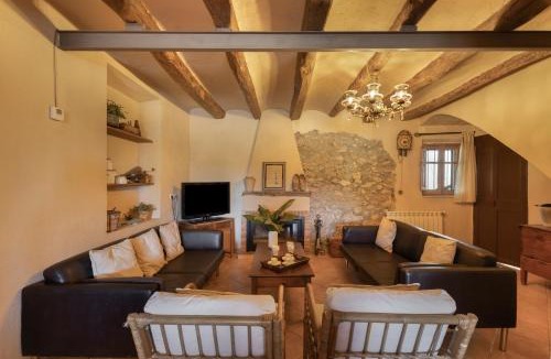 Sant Jaume dels Domenys House | Cal Cabrer