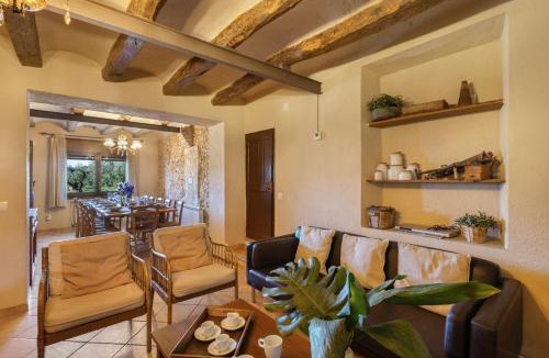 Sant Jaume dels Domenys House | Cal Cabrer
