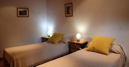 Planoles Bed & Breakfast | Cal Calau vegà