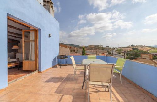 Pira House | Cal Capdevila Blau
