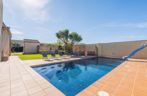 Riumors House | Cal Ferrer Nou Costa Brava