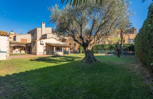 Riumors House | Cal Ferrer Nou - privacy, calm and Costa Brava