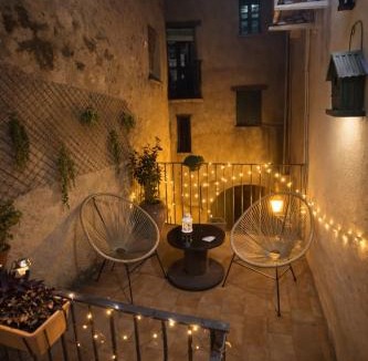 Artesa de Segre House | Cal Folquer