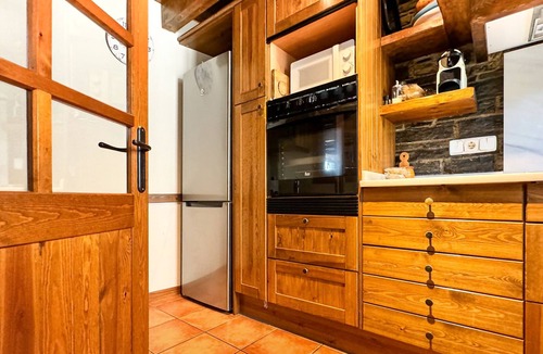 Llivia House | Cal Fontcitrana, a Mountain House