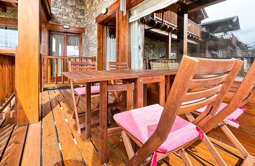 Llivia House | Cal Fontcitrana, a Mountain House