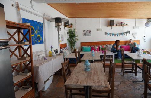 Poble Nou del Delta Apartment | Cal Gasso Casa Rural con encanto en Delta del Ebro