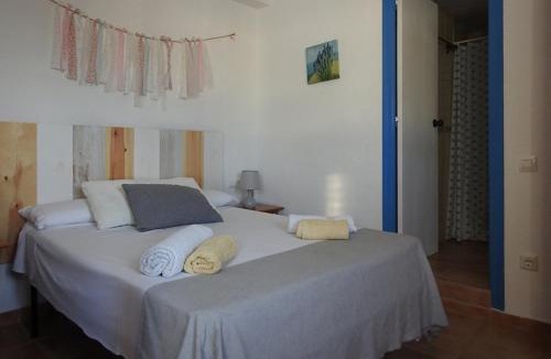 Poble Nou del Delta Apartment | Cal Gasso Casa Rural con encanto en Delta del Ebro