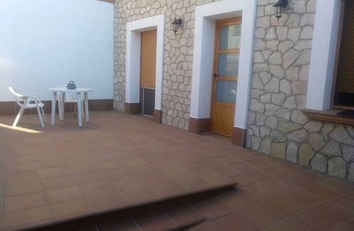 Ivars D'Urgell Cottage | Cal Jaumet del Ton, Vallverd, Lleida, 25261
