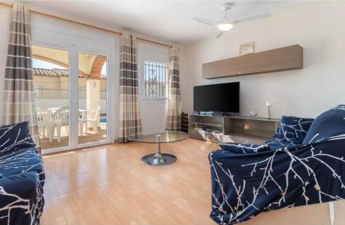 L'Escala Villa | Cal Llop