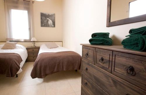 Gualba House | Cal Metge de Gualba