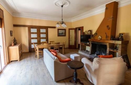 Benissanet Apartment | CAL METGE