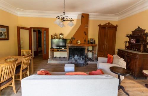 Benissanet Apartment | CAL METGE