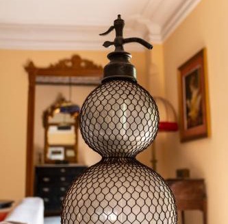 Benissanet Apartment | CAL METGE