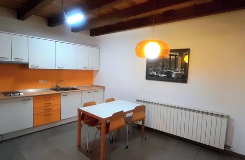 Anserall Apartment | Cal Miquel