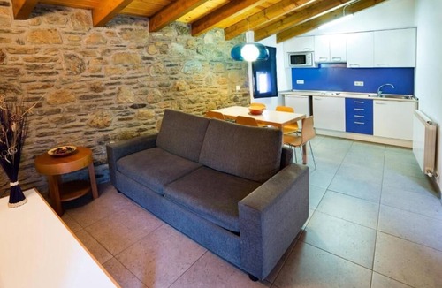 Anserall Apartment | Cal Miquel
