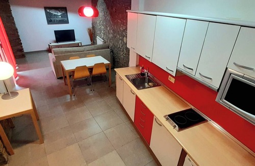 Anserall Apartment | Cal Miquel